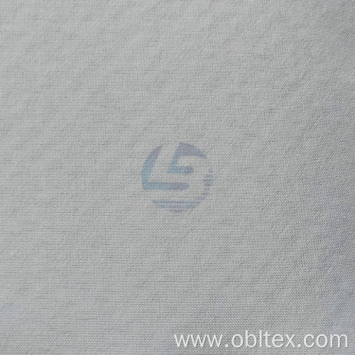 OBLBF014 Polyester Pongee 290T With Bonding